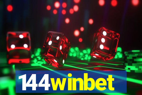 144winbet