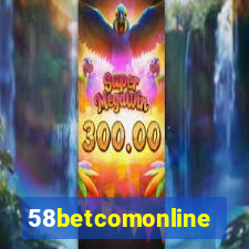 58betcomonline