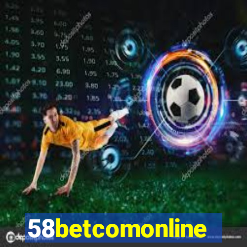 58betcomonline