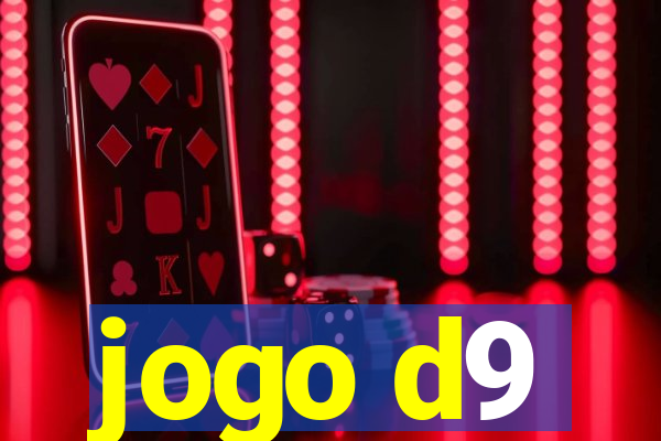 jogo d9