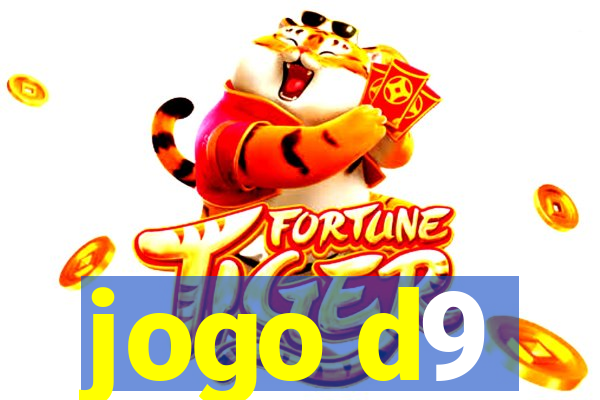 jogo d9