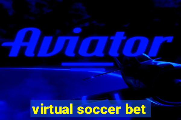 virtual soccer bet