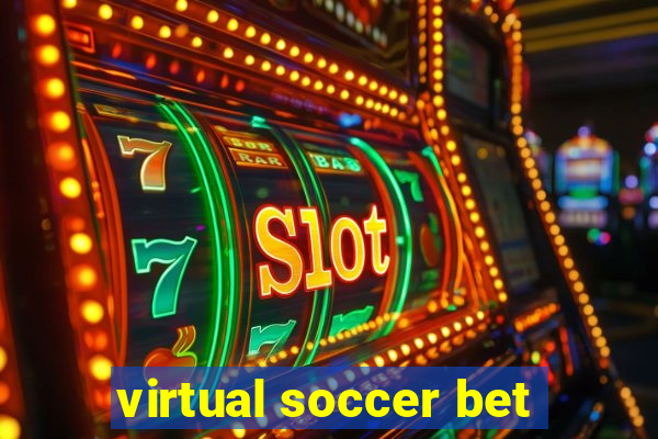 virtual soccer bet