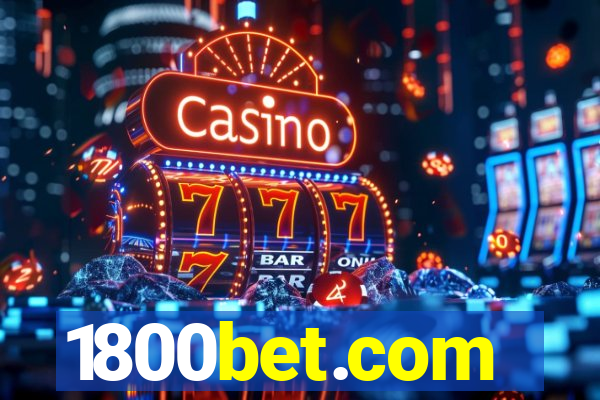 1800bet.com