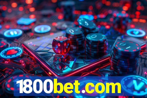 1800bet.com