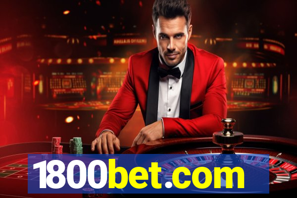 1800bet.com