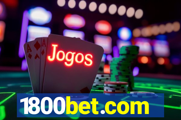 1800bet.com