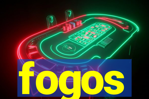 fogos