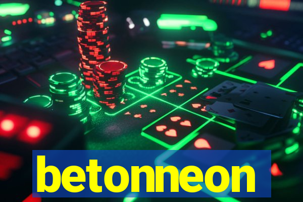 betonneon