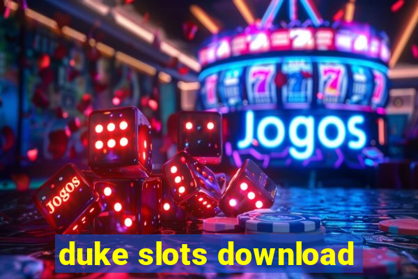 duke slots download