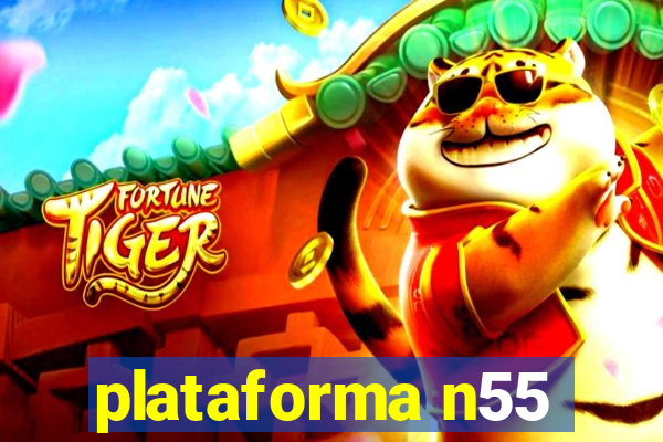 plataforma n55