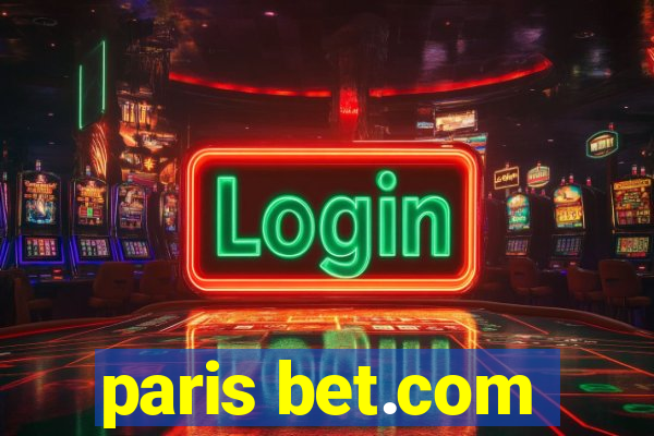 paris bet.com