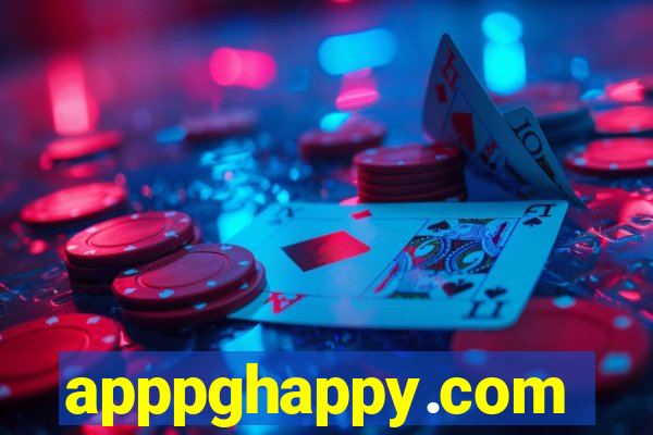 apppghappy.com