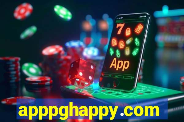 apppghappy.com