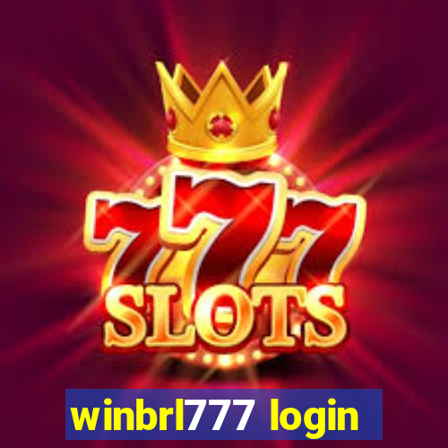 winbrl777 login