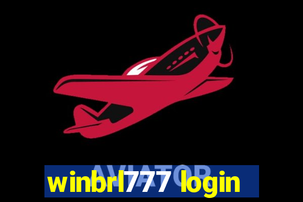 winbrl777 login