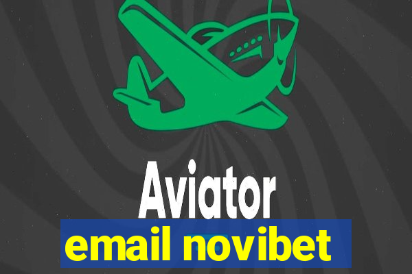 email novibet