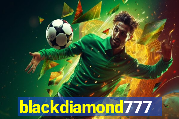 blackdiamond777