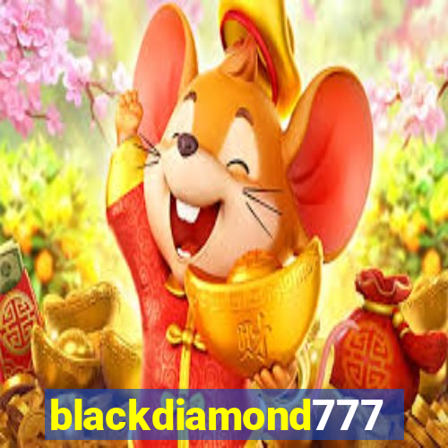 blackdiamond777