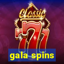 gala spins