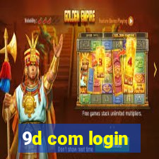 9d com login