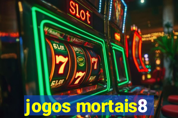 jogos mortais8