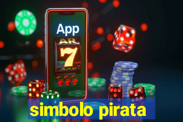 simbolo pirata