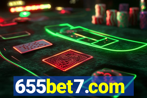 655bet7.com