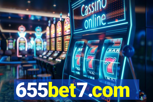 655bet7.com