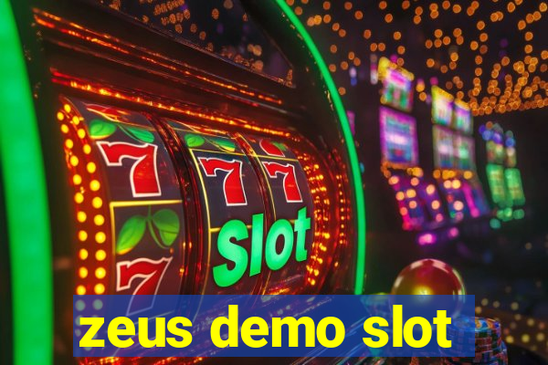 zeus demo slot