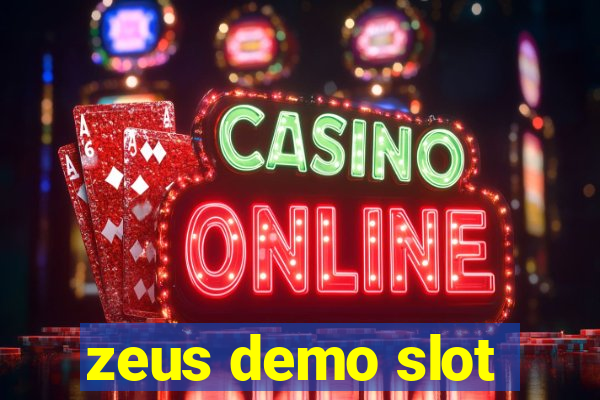 zeus demo slot