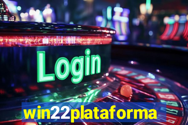 win22plataforma