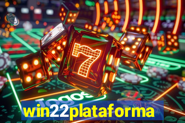 win22plataforma