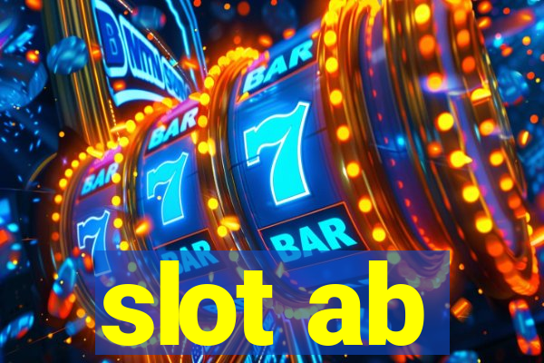 slot ab