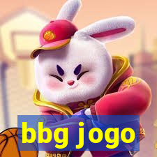 bbg jogo