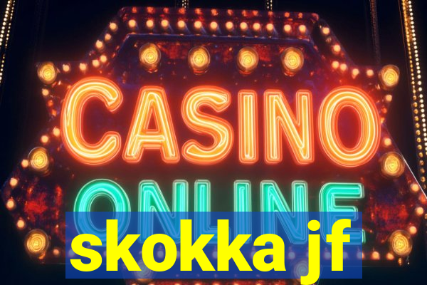 skokka jf