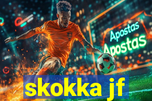 skokka jf