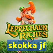 skokka jf