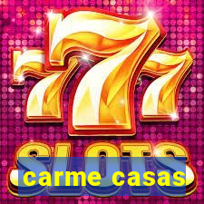 carme casas