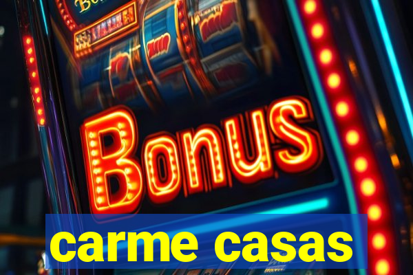 carme casas