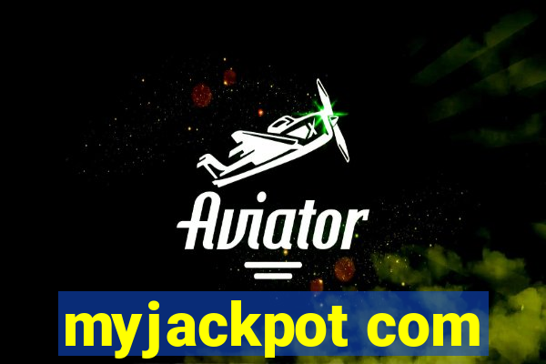 myjackpot com