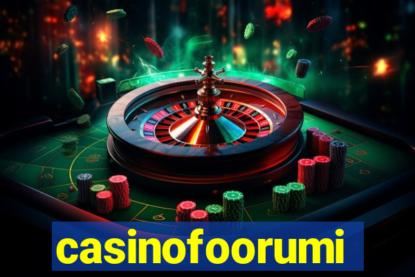 casinofoorumi