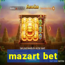 mazart bet