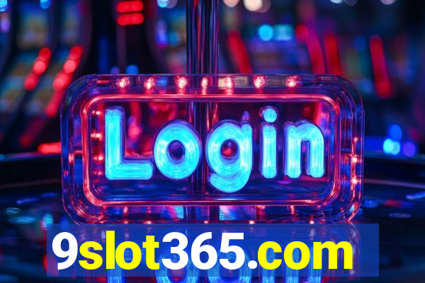 9slot365.com