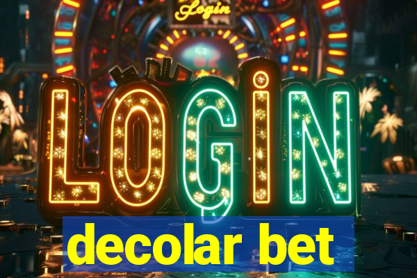 decolar bet