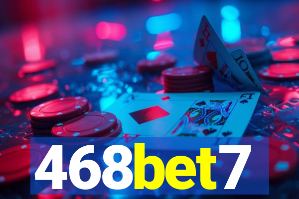 468bet7