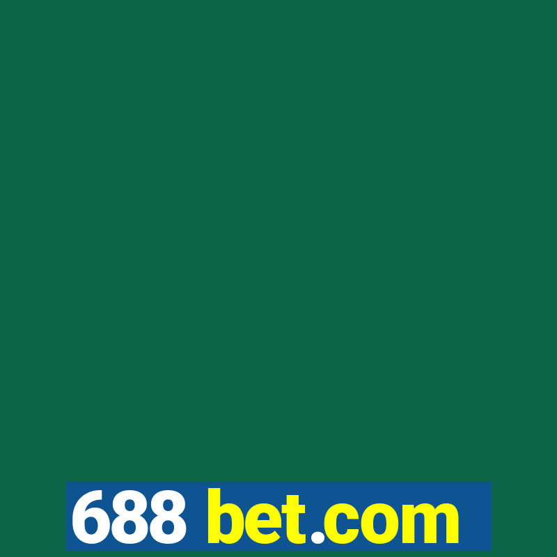 688 bet.com