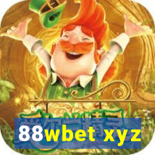 88wbet xyz