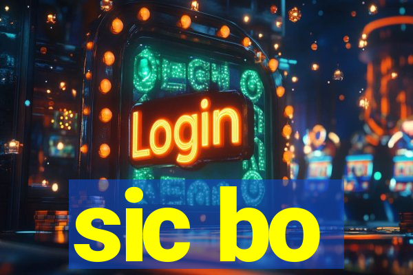 sic bo