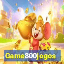 Game800jogos